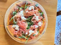 -Alimentari Mulino意大利餐吧&烘焙(丰盛里店)