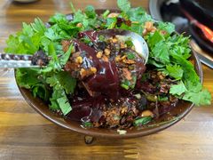 -笔记安顺夺夺粉火锅