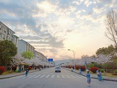 -江南大学(蠡湖校区)