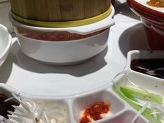 -大鸭梨烤鸭店(花园村店)
