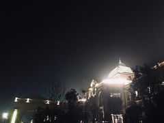 -郑州银基黄帝宫御温泉