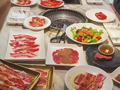 -火炉火自助餐(西直门凯德MALL店)