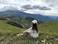 -灵山