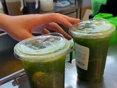-柠季·手打柠檬茶(静安大悦城北座B1店 )