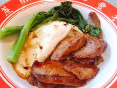 -七爷清汤腩·港式茶餐厅(世博店)