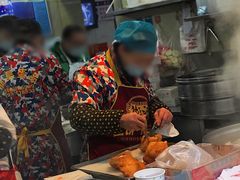 -家阳赵师傅油饼包烧麦(粮道街店)
