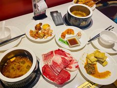 -SEA西雅图海鲜自助餐厅(正义店)