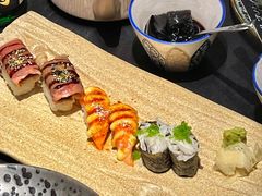 -原志优秀食材·匠心料理·海胆主题(金亿广场店)