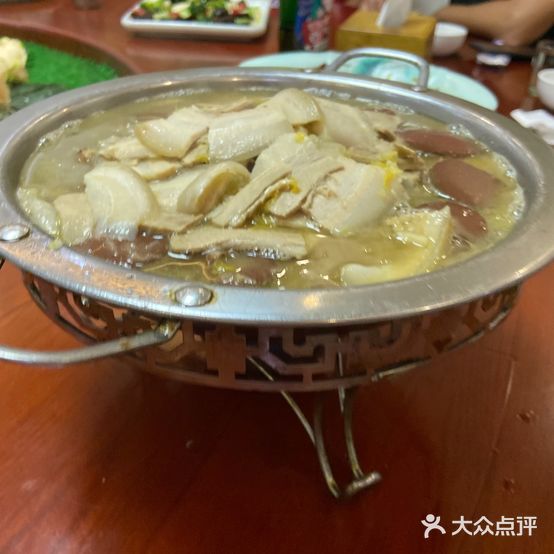 全家福家乡菜