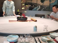 -竹雨堂创意中国菜(裕华店)