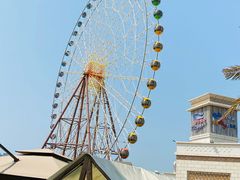 -三亚海昌梦幻海洋不夜城