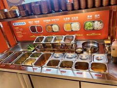 -韩小悦点餐式牛排烤肉自助(龙湖金楠天街店)