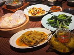 -汤家茗苑·精致私房菜(白沙店)