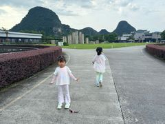 -Club Med地中海俱乐部·桂林度假村