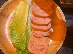 -探鱼·鲜青椒爽麻烤鱼(华发商都店)