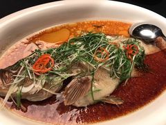 东星斑-良膳餐厅