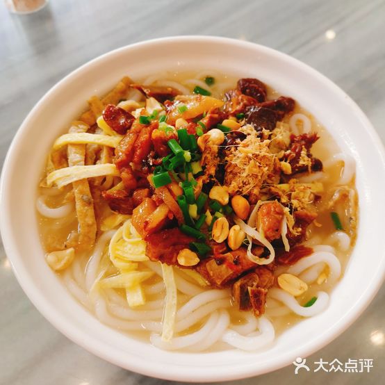 江南濑粉(跃华路店)