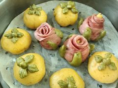 -麦盛莉大酒店·宴会厅(崇明南门如庭酒店)