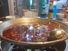 -小饕荟雅安贡椒鱼鲜馆(广福桥店)