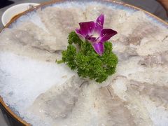 -官塘原味鱼生·潮菜大排档(潮州总店)