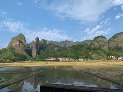 -崀山风景名胜区