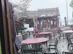 -湘湖大院(越王路店)
