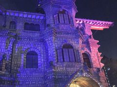 -马勒别墅·中餐厅