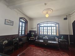 -张学良旧居陈列馆