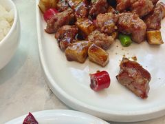 -山东国际饭店·三义和(解放路店)
