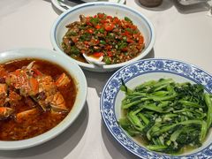 -欧记大排档·景德菜(上海首店)