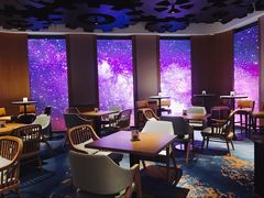 大堂-菲住布渴全日制餐厅·简餐·下午茶·蛋糕