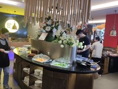 -辣府(大融城店榜首餐厅)