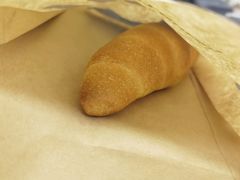 日式海盐卷-瑞幸咖啡(浦江双辉店)