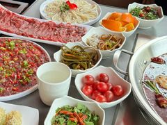 -洞子口重庆鲜货火锅(楚翘城旗舰店)