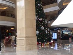 -荟星庭西餐厅(天府丽都喜来登饭店)