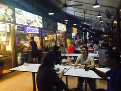 -纽顿熟食中心
