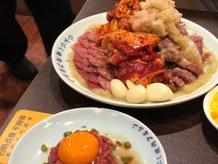 -蒜香焼肉PURUSHIN(马场路店)