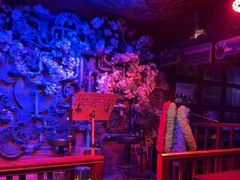 -周庄红庭演艺酒吧