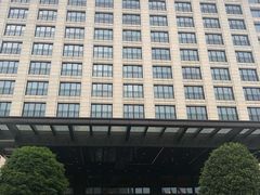 -杭州城中香格里拉大酒店