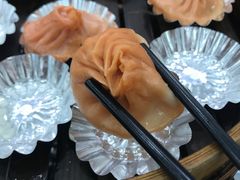 -四季美汤包(户部巷店)