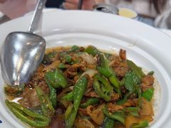 -兰湘子·湘菜小炒(石家庄万象城店)