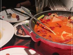 -运·中餐厅(成都华尔道夫酒店)