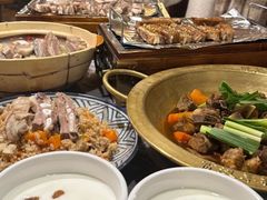 -霄汉羊排(万松园一店)