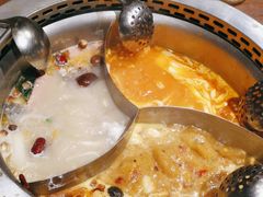 -快乐小羊·内蒙牛羊肉火锅(流花中心店)