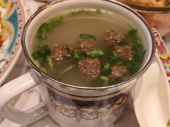-巴依老爷新疆美食(常营店)
