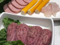 -海底捞火锅(北京路店)