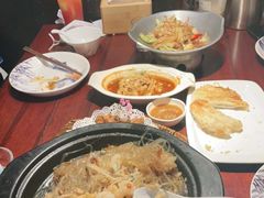 -前海沿·青岛菜(五四广场永旺店)