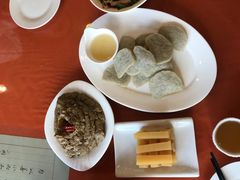 -北京小肠陈饭庄(方庄店)