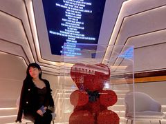 -燃扒房Steakhouse(皇庭店)