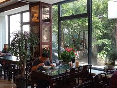 大堂-熙盛源(复兴路店)